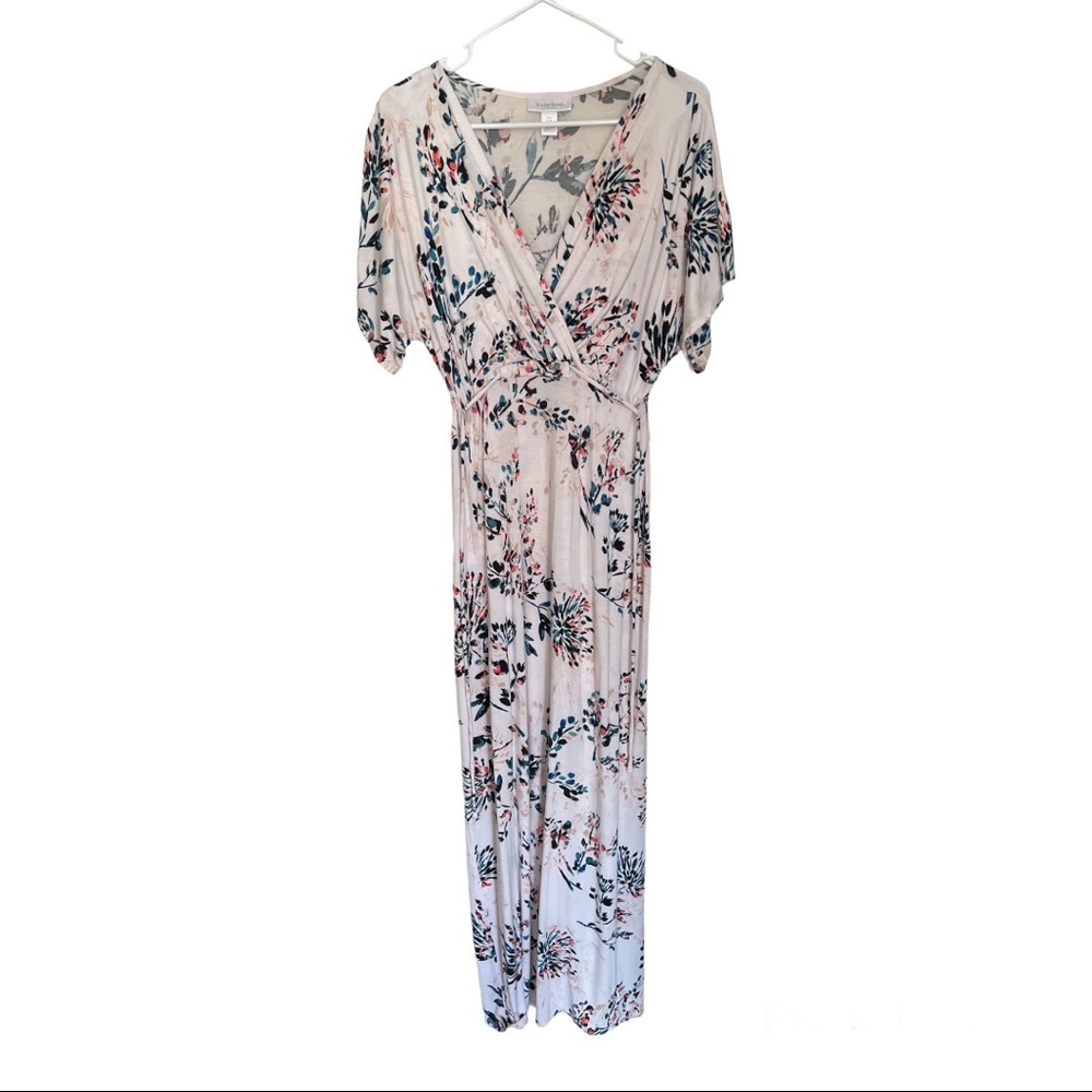 Motherhood Maternity Dress Super soft Small/Medium